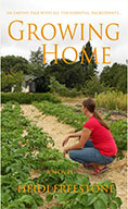 cover of Growing Home